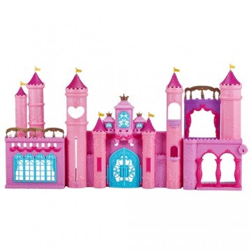 Zuru Sparkle Girlz - Cupcake Little World - Kingdom Castle