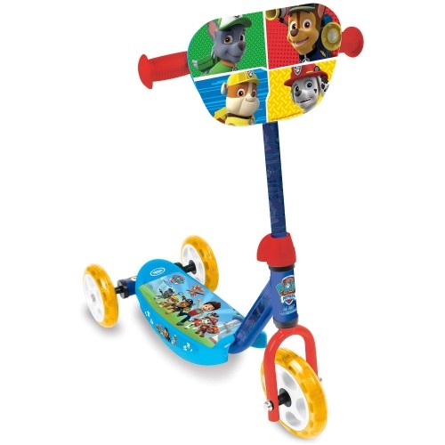 Vn Toys Paw Patrol - 3 wheel scooter image 1