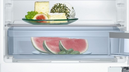 Встраиваемый xолодильник Bosch KUL15AFF0 image 3