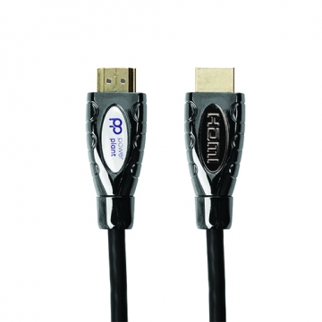 Extradigital Кабель HDMI - HDMI, 10m, 2.0