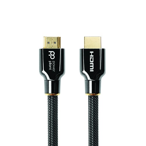 Extradigital Premium class video cable HDMI - HDMI 8K, UHD, 3m, 2.1 ver image 1