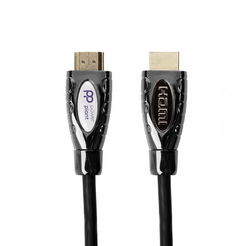 Extradigital Кабель HDMI - HDMI 4K, Ultra HD, 2m, 2.0 верс image 1
