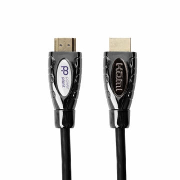 Extradigital Premium class HDMI video cable to HDMI, 4K, Ultra HD, 2m, 2.0ver