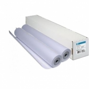 Plotteripaber HP Bright white inkjet paber 914mmx45m (P)