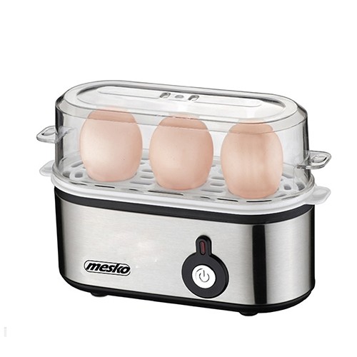 MESKO Апарат приготовленя яиц, 350W image 1
