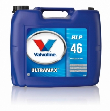 Hidraulikas eļļa ULTRAMAX HLP 46 20L, Valvoline