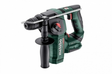 Akumulatora triecienurbjmašīna BH 18 LTX BL 16 karkass, Metabo