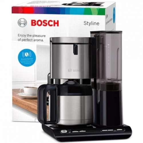 Kafijas aparāts Styline, Bosch image 5