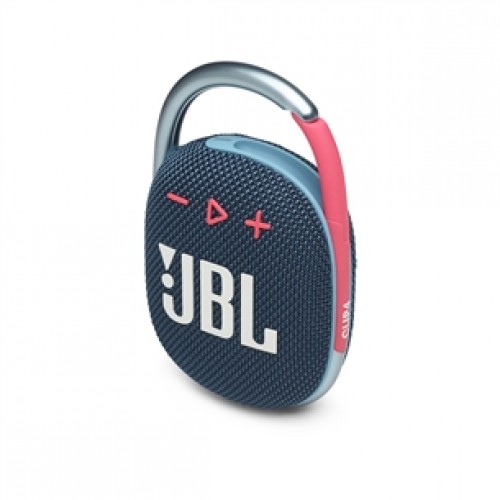 Portatīvais skaļrunis Clip 4, JBL image 1