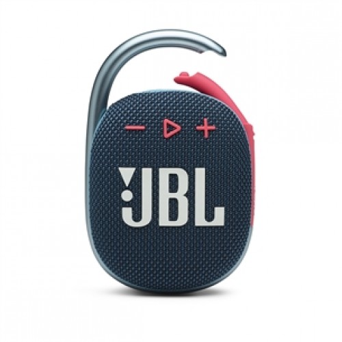 Portatīvais skaļrunis Clip 4, JBL image 2