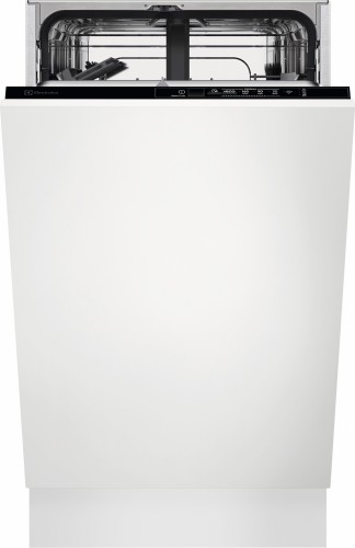 Electrolux EEA12100L Встраиваемая посудомоечная машина image 1