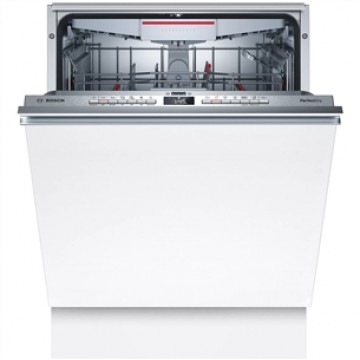 Iebūvējama trauku mazgājamā mašīna, Bosch (14 komplektiem)