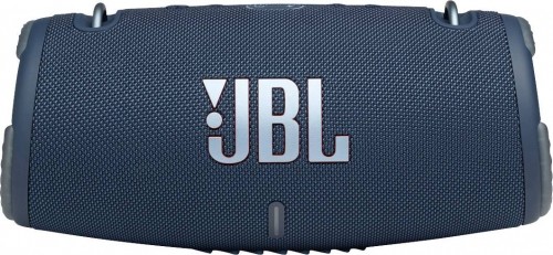 JBL mitrumizturīga bluetooth portatīvā skanda Xtreme 3, zila - JBLXTREME3BLUEU image 1