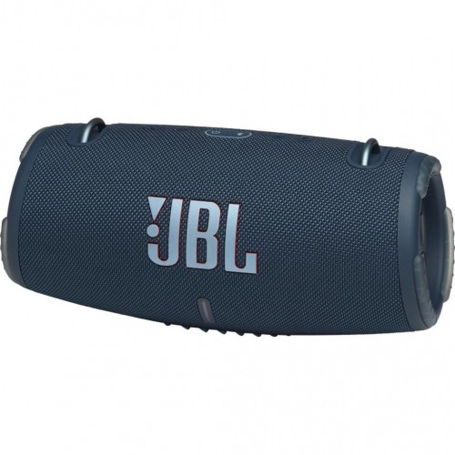JBL mitrumizturīga bluetooth portatīvā skanda Xtreme 3, zila - JBLXTREME3BLUEU image 3