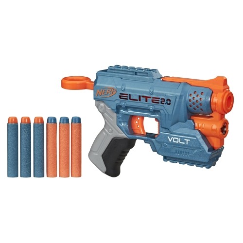 Hasbro NERF toy gun Elite 2.0 Volt, E9952EU4 image 2
