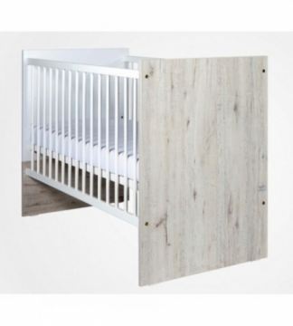 Gulta CORTONA oak/white (Drewex)
