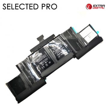 Extradigital Аккумулятор для ноутбука APPLE A1618, 8800mAh, Extra Digital Selected Pro