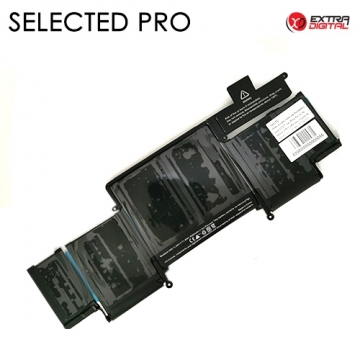 Extradigital Аккумулятор для ноутбука, APPLE A1493, 6400mAh, Extra Digital Selected Pro