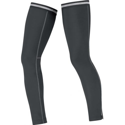 Gore Wear Universal Thermo Leg Warmers / Melna / XS image 1