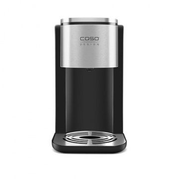 Caso Turbo hot water dispenser  HW500 With electronic control, Black/Stainless steel, 2600 W, 2.2 L