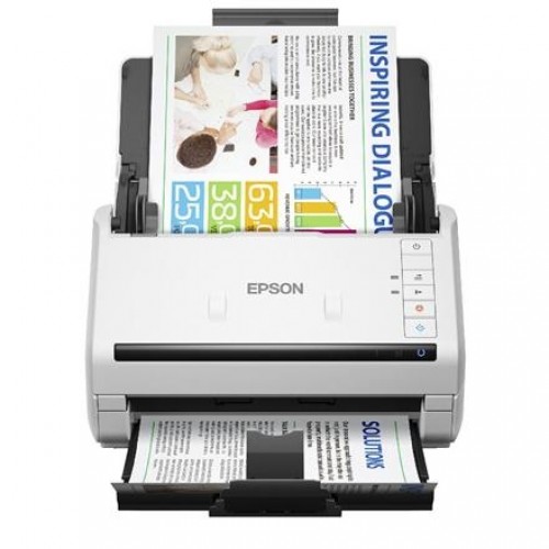 Epson WorkForce DS-770II Colour, Document Scanner image 1
