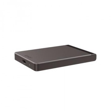 Lexar External Portable SSD SL200 1000 GB, SSD interface USB 3.1 Type-C, Write speed 400 MB/s, Read speed 550 MB/s