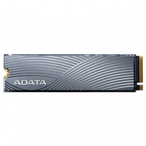 ADATA SWORDFISH SSD form factor M.2 2280, 500 GB, Write speed 1200 MB/s, Read speed 1800 MB/s, SSD interface PCIe Gen3x4 image 1