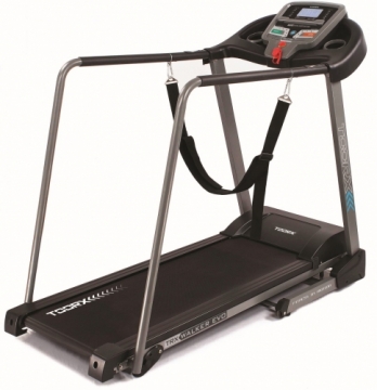 Treadmill TOORX TRX WALKER EVO