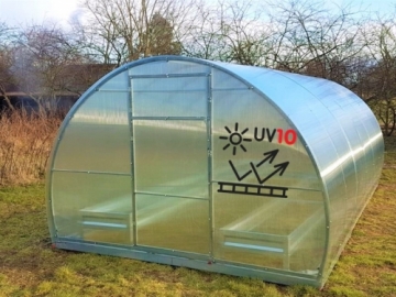 3x10 m COMFORT 4mm