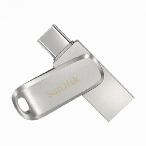 SanDisk Ultra Dual Drive Luxe 256GB image 1