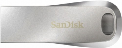 Sandisk Ultra Luxe 256GB Silver image 2