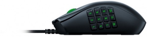 Razer mouse Naga X MMO image 3