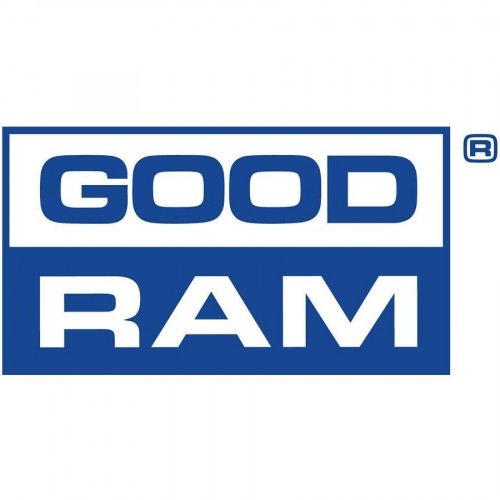 GOODRAM SODIMM DDR4 4GB PC4-21300 (2666MHz) CL19  512x8 image 1