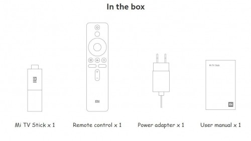 Xiaomi Mi TV Stick image 4