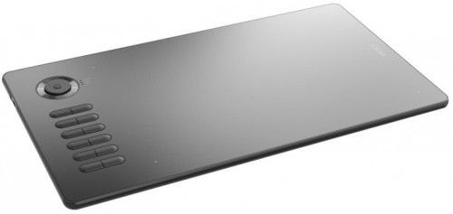 Veikk graphics tablet A15 Pro, grey image 1