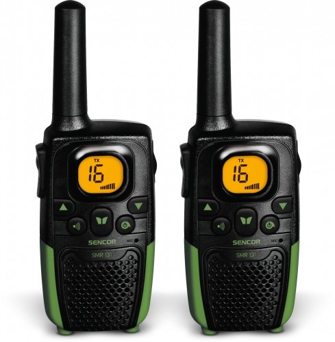 Personal mobile radio Sencor SMR131 image 2