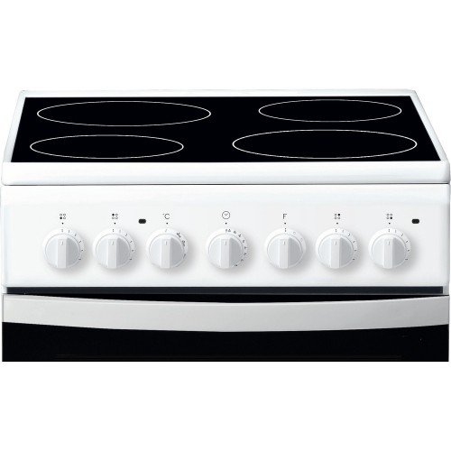 Ceramic stove Indesit IS5V4PHWE image 2