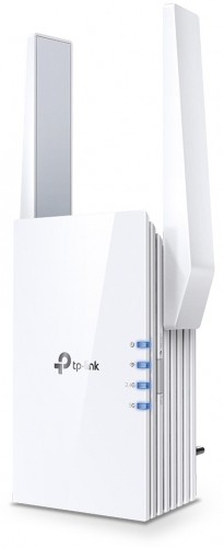 TP-Link WiFi range extender RE605X image 1