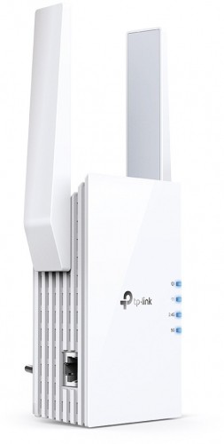 TP-Link WiFi range extender RE605X image 2