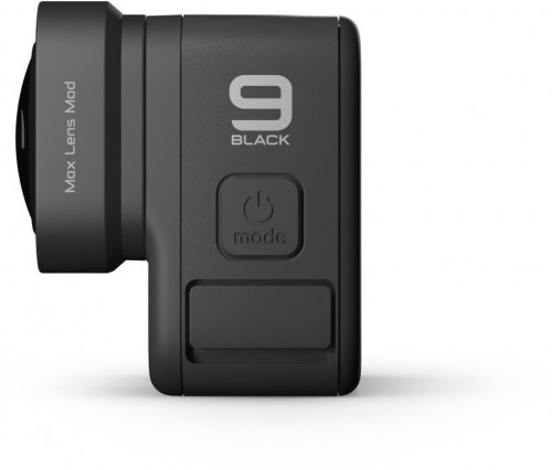 GoPro Hero9 Black Max Lens Mod image 3