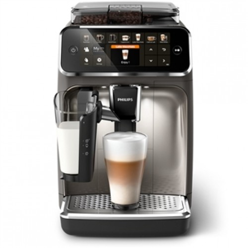 Kafijas automāts LatteGo, Philips image 1