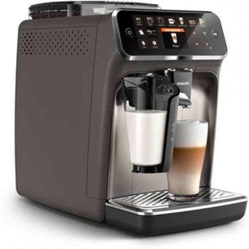 Kafijas automāts LatteGo, Philips image 2