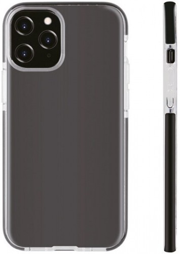 Vivanco cover iPhone 12 Pro Max Rock Solid (62140) image 2