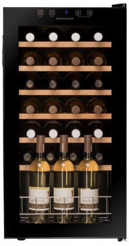 Wine cabinet Dunavox DX28.88KF image 1