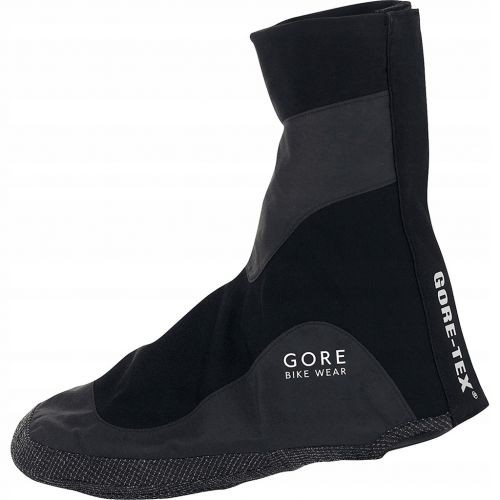 Gore Wear Road Thermo  Overshoes / Melna / S image 1