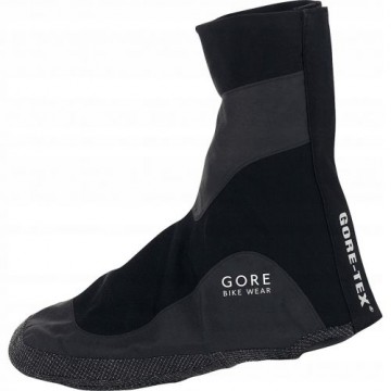 Gore Wear Road Thermo  Overshoes / Melna / S