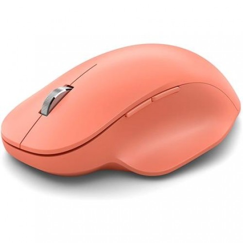 Microsoft Bluetooth Mouse 222-00038 Wireless, Peach image 1