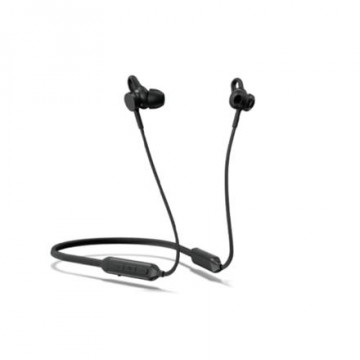 Lenovo Headphones 4XD1B65028 Built-in microphone, In-ear/Neckband, Black