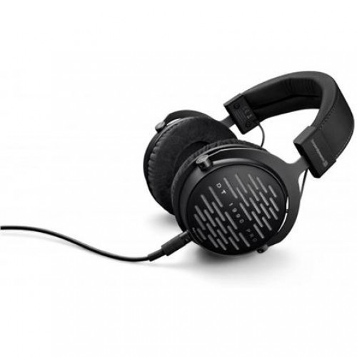 Beyerdynamic DT 1990 Pro 250 Headband/On-Ear, 5-40,000 Hz, Noice canceling, Black image 1