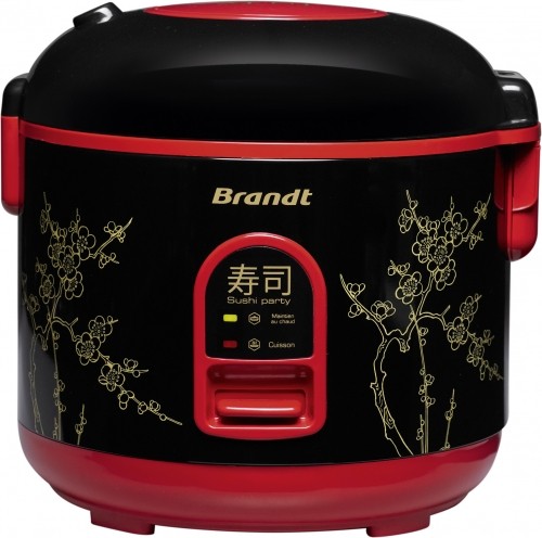 Rice cooker Brandt SUP515 image 1